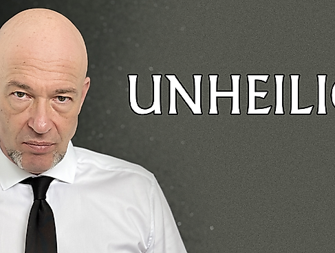 Unheilig - wieder zurück - Das Comeback Konzert