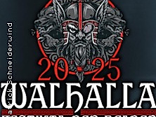 Walhalla - Festival Der Helden 2025