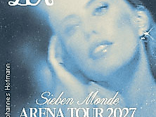 Premium Ticket - Lea - Sieben Monde Arena Tour 2027