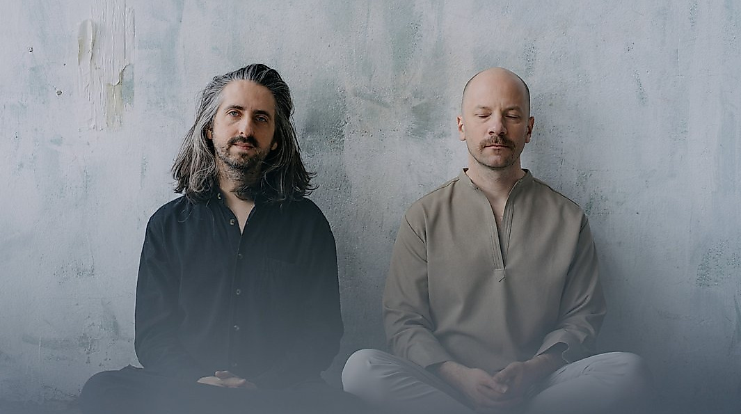 James Holden / Wacław Zimpel