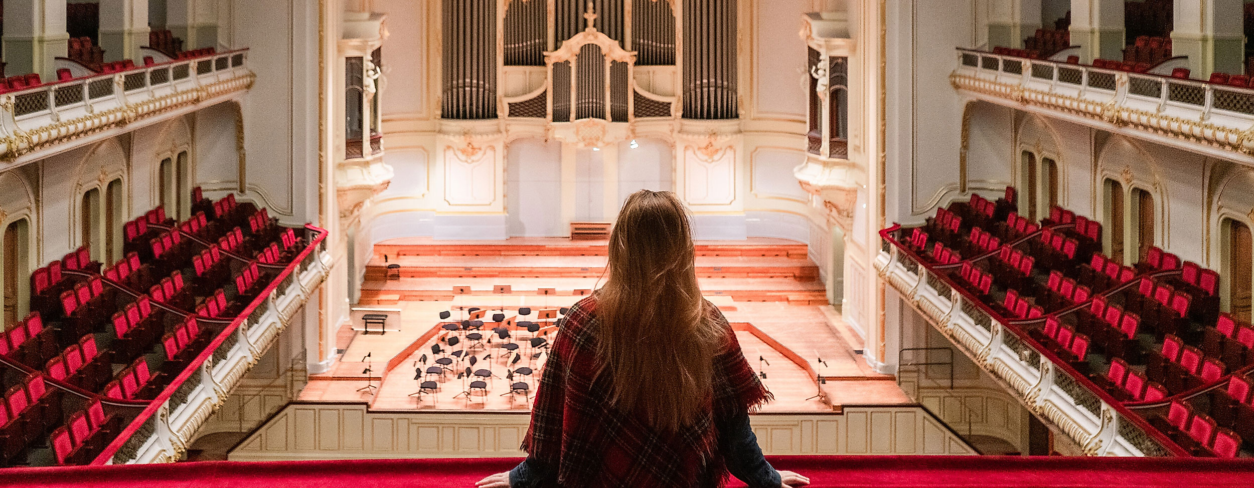 Indoor Kultur in Hamburg