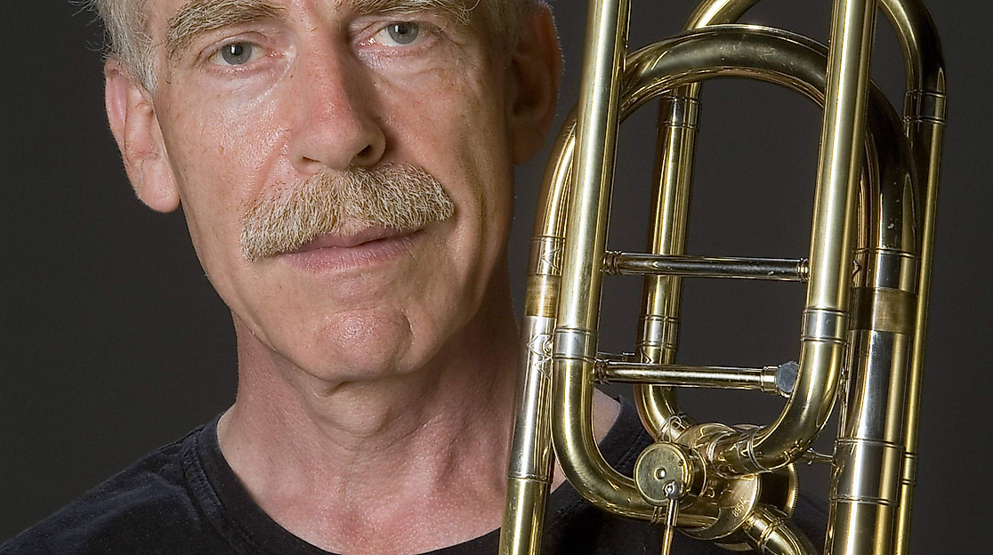 HfMT Bigband & Erik van Lier: Dutch Stories