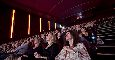 Filmfest Hamburg