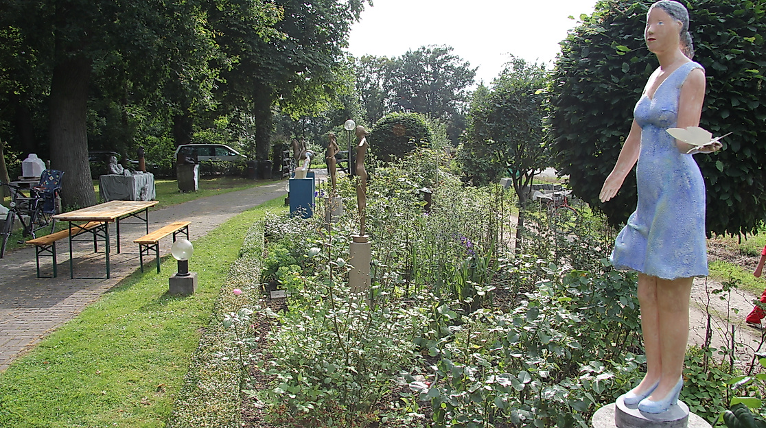 Offene Ateliers Worpswede