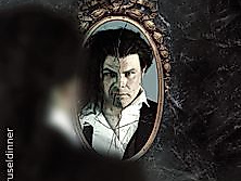 Gruseldinner - Dr. Jekyll & Mr. Hyde | Gruselkomödie in 5 Akten mit 4 Gängen