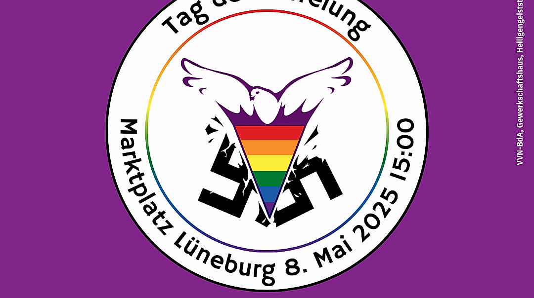 Befreiungsfest Share Pic