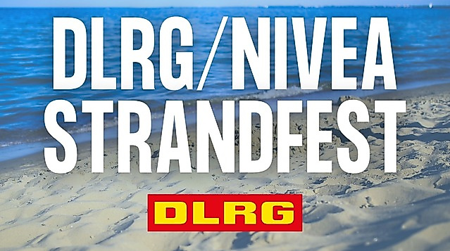 DLRG / Nivea-Strandfest