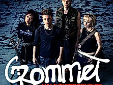 Grommet