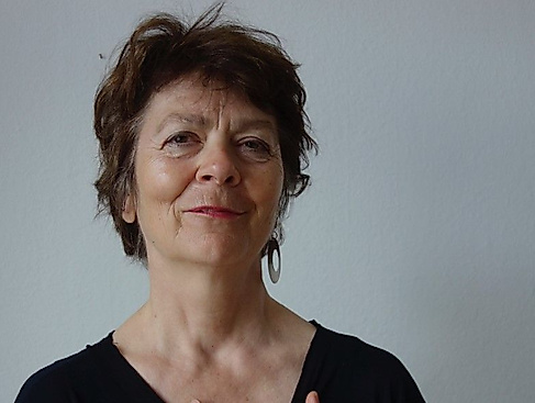 Beatrix Borchard