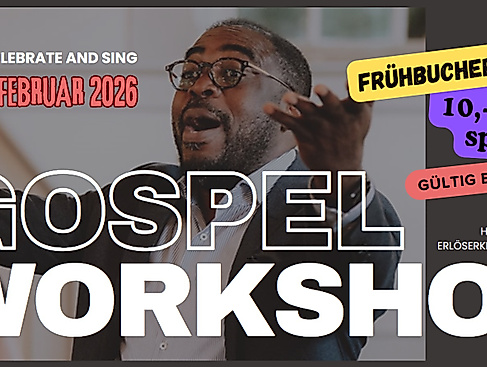 Gospel Workshop