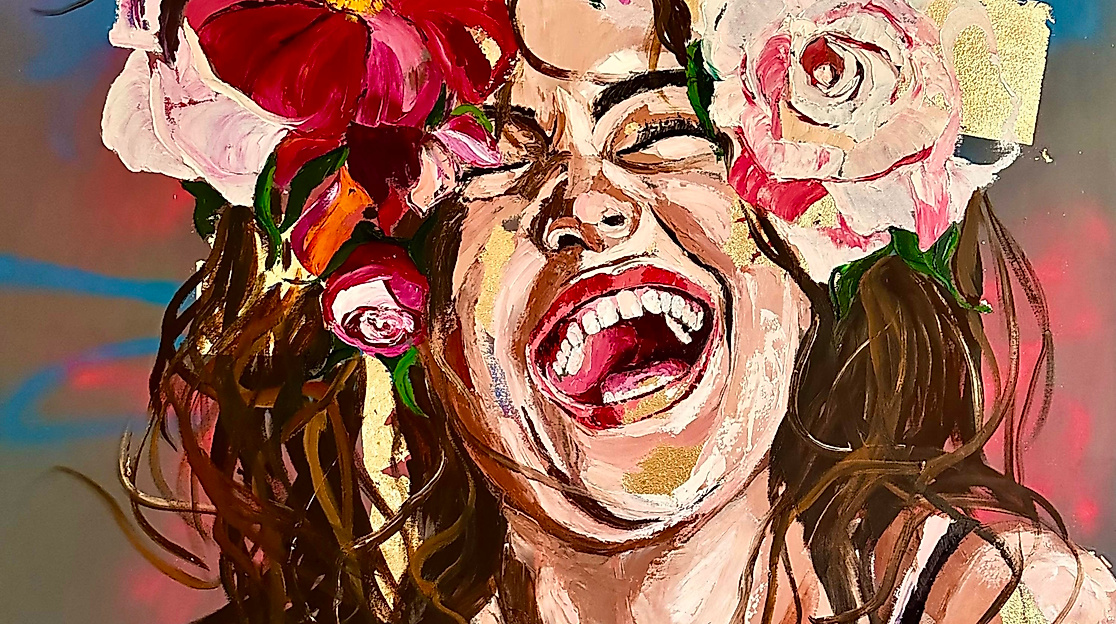 "Serafina" von Anna Schellberg