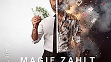 Magie zahlt die Miete – Live Show