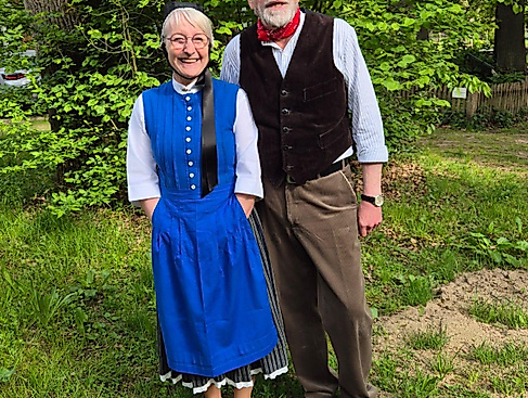 Märchen und Sagen in Schneverdingen