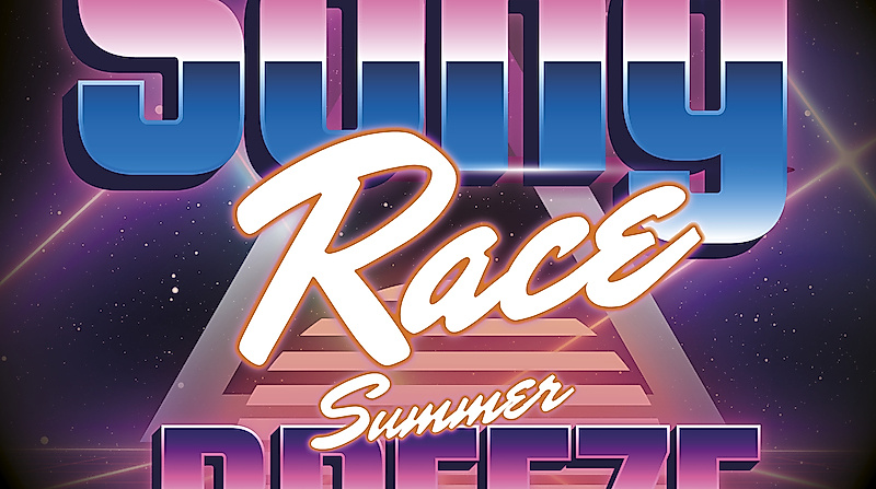 SongRace: Runde II - Summer BREEZE