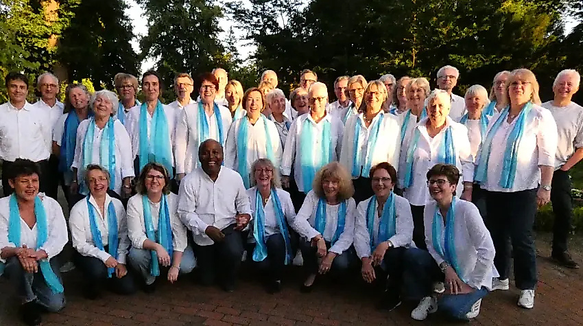 Bild zum Event <Sommerkonzert>