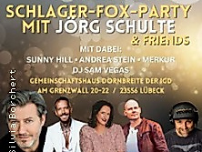 Schlager-Fox-Party