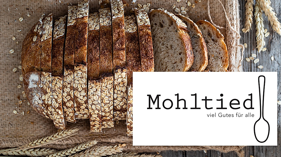 Mohltied - Begegnung und Essen in Gemeinschaft