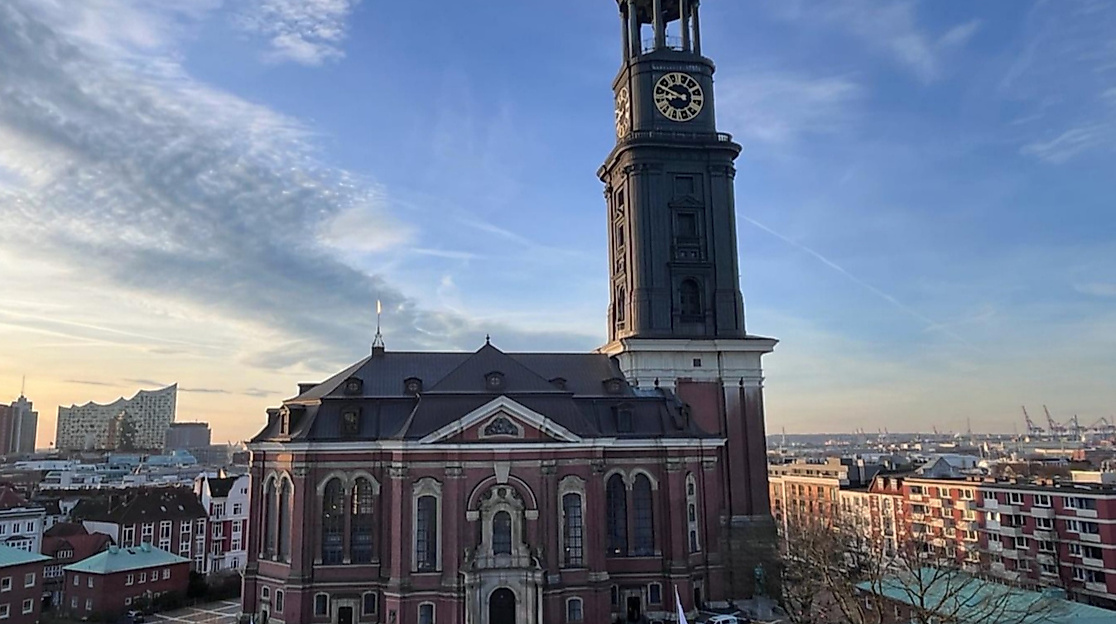 St. Michaelis