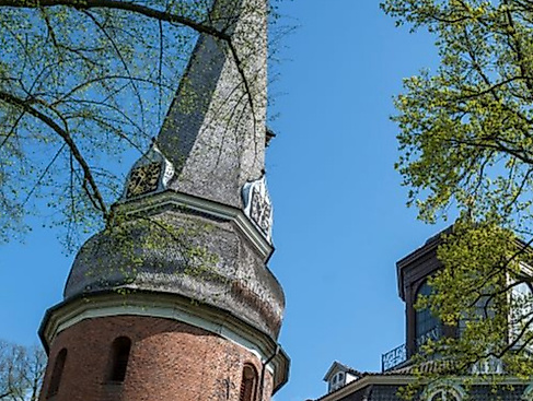 Gemeinsamer Gottesdienst "REllerBö"