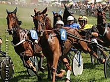 152. Stover Rennen
