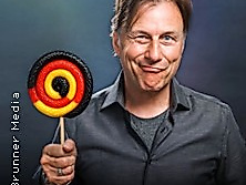 Ludger K. - Verstehen Sie (noch) Doitsch?!