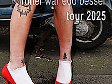 Edo Saiya - Früher war Edo besser Tour 2025