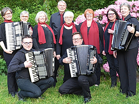 Ensemble Belissima
