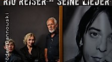 Irrlichter - Rio Reiser - mehr als ein Konzert