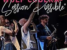 Wolf Coderas Session Possible