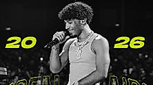 Jazeek - Summer Take Over 2026