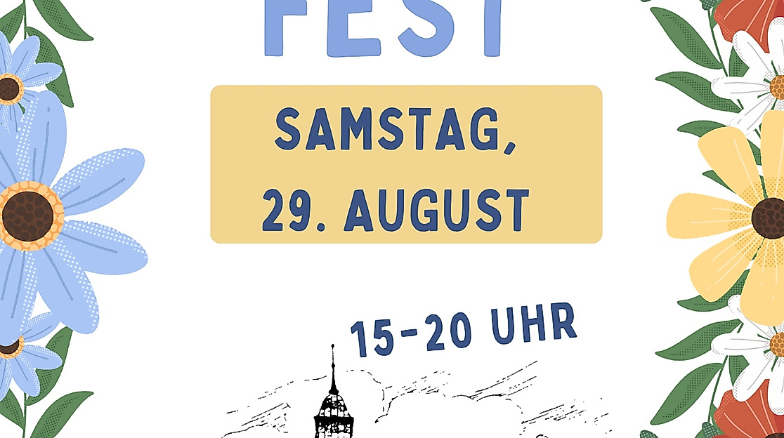 Sommerfest