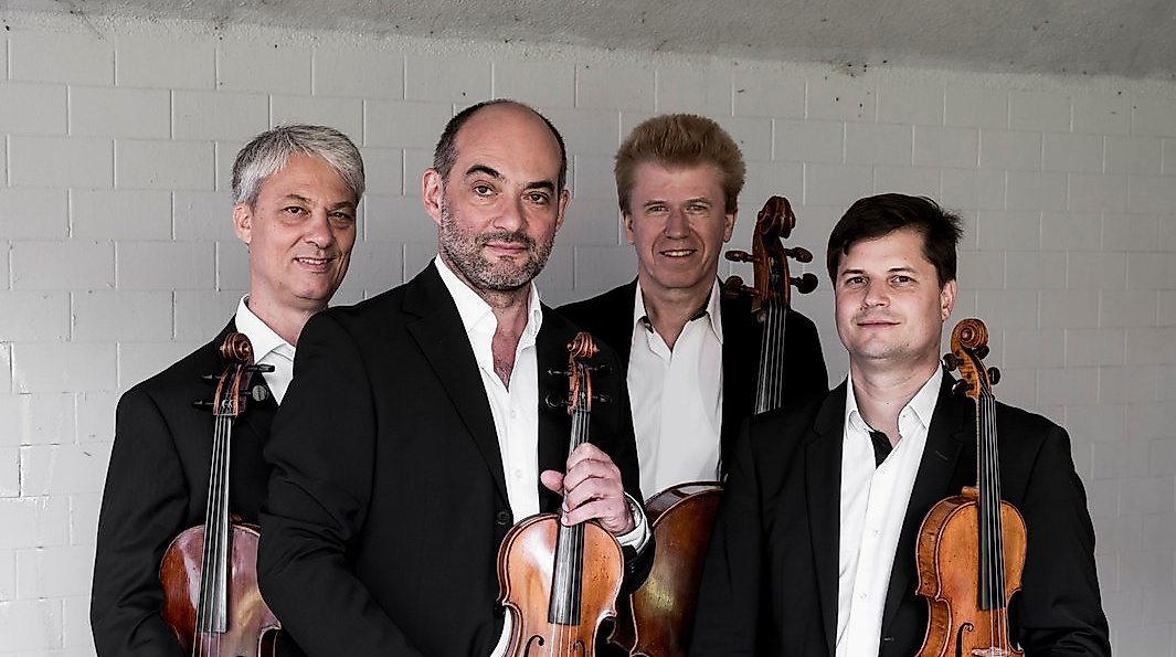International Mendelssohn Festival 2024