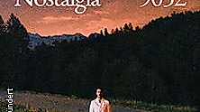 Benjamin Amaru - Nostalgia 9052