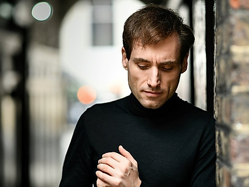 Symphoniker Hamburg / Boris Giltburg / Sylvain Cambreling