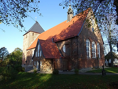 Gottesdienst