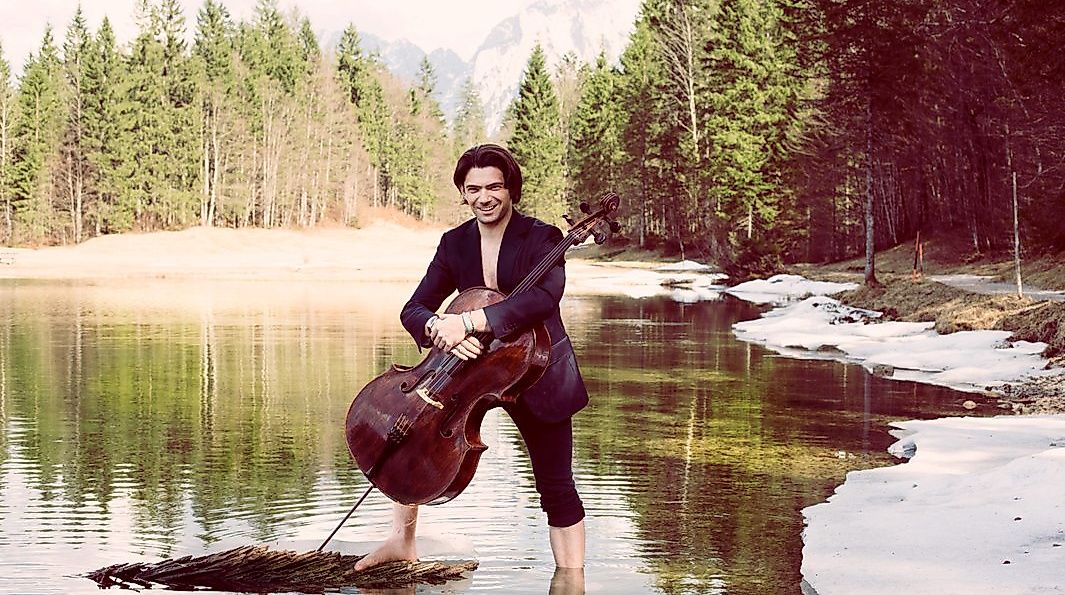 Wiener Symphoniker / Gautier Capuçon / Petr Popelka