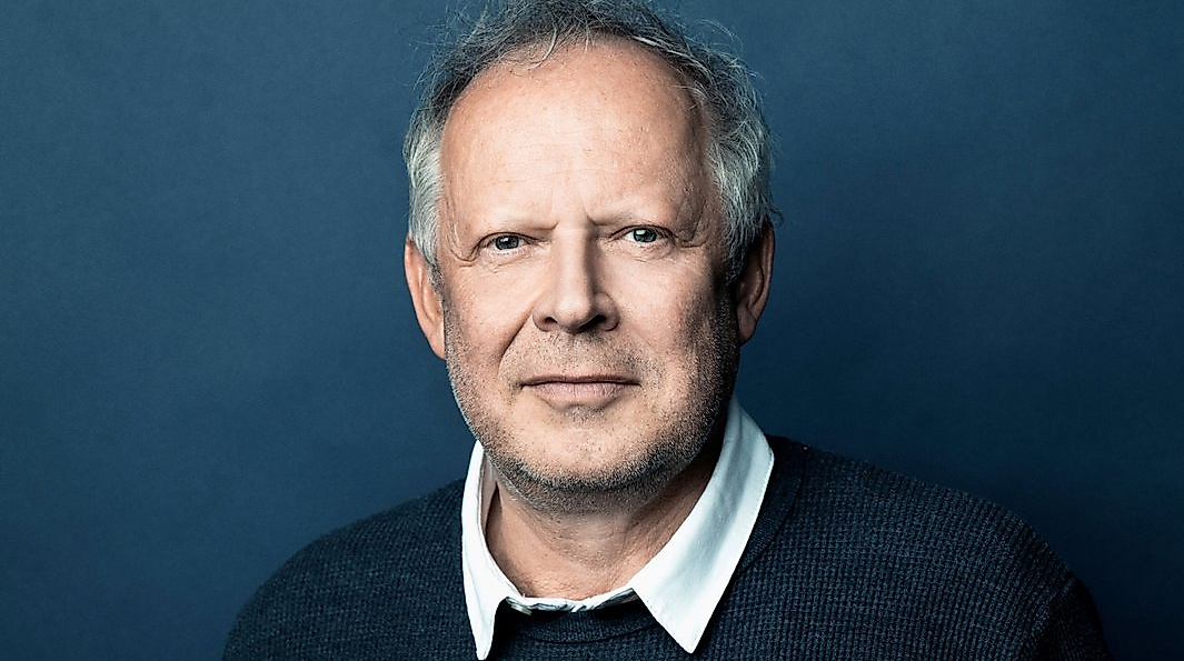 Carl-Philipp-Emanuel Bach-Chor Hamburg / Axel Milberg