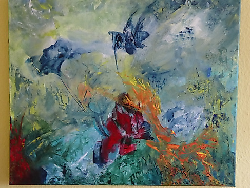 Sommergefühle M.Kolberg