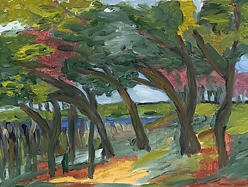 Landschaft