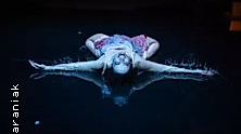 Clarice: Das Andere Sprechen - Fringify - Independent Arts Festival Hamburg
