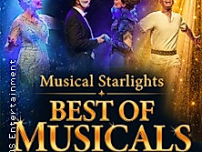 Musical Starlights - Best of Musicals