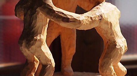 Miteinander leben, lernen, weitergeben