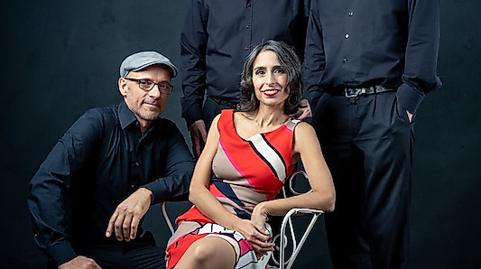 ... e la luna? - italian pod & jazz songs