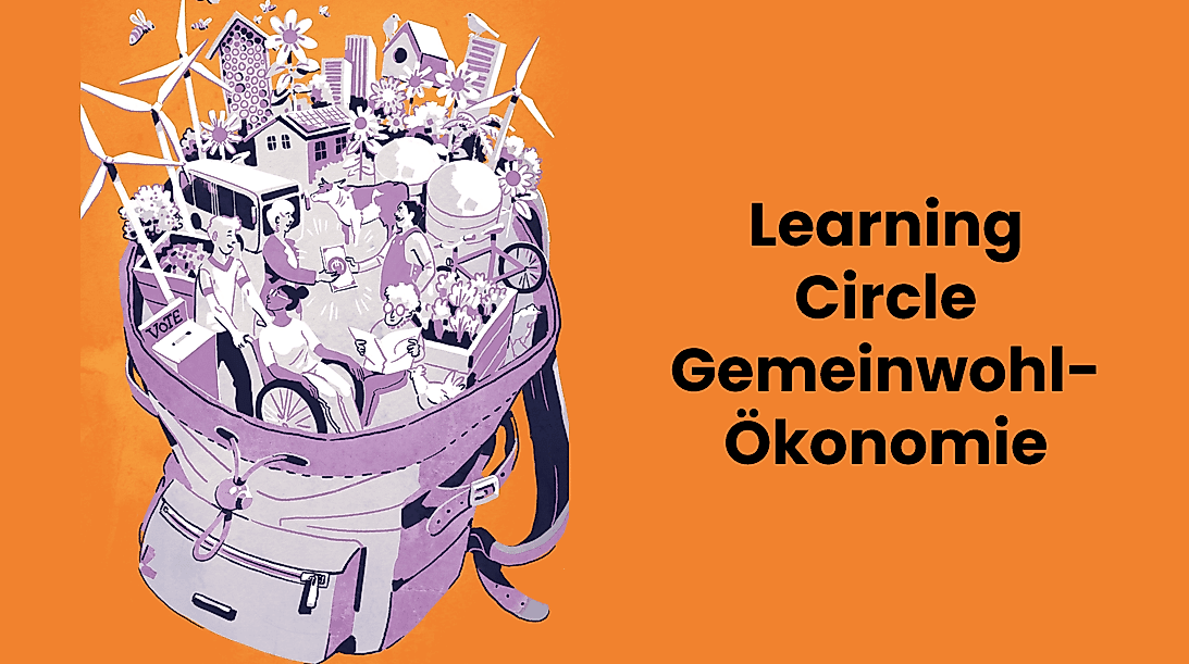 Learning Circle Gemeinwohl-Ökonomie