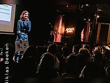 Best of Powerpoint Karaoke