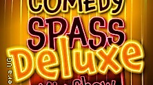 Comedyspass - Mix-Show