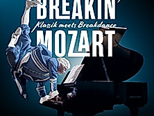 Breakin' Mozart - Klassik meets Breakdance