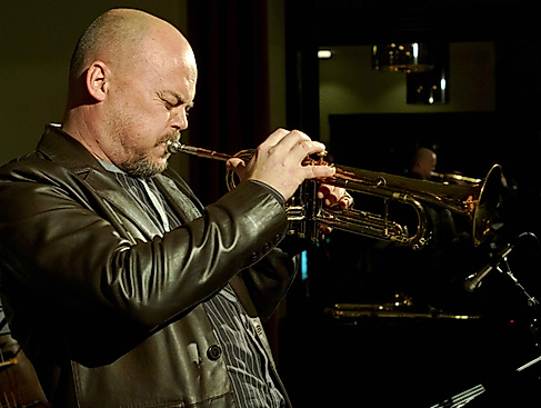 Anders Bergcrantz