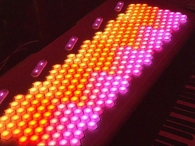 Free Improvisation Ensemble / Microtonal Ensemble (Ensemble Night)