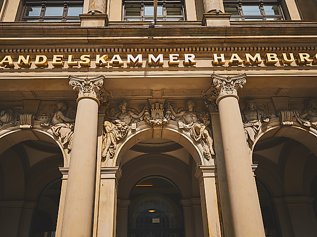 Hamburger Börse